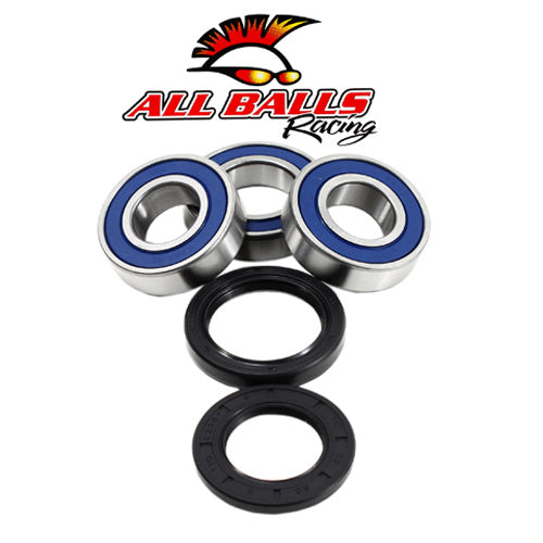 All Balls Racing Wheel Bearing Kit (Part #25-1111) for Enhanced Vehicle Performance