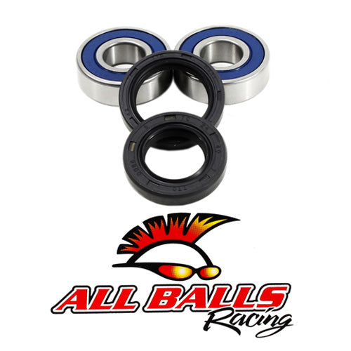 All Balls Racing Wheel Bearing Kit (Part #25-1218) for Enhanced Vehicle Performance