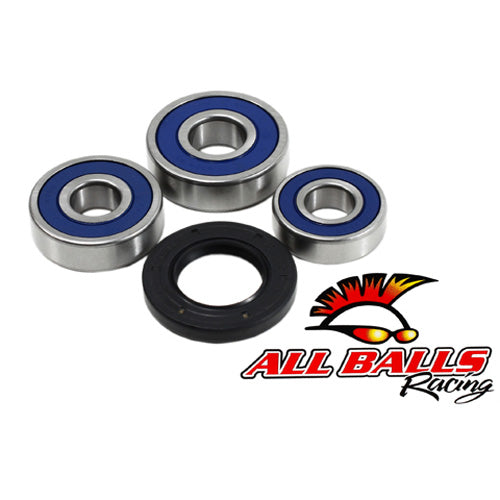 All Balls Racing Wheel Bearing Kit (Part No. 25-1246)
