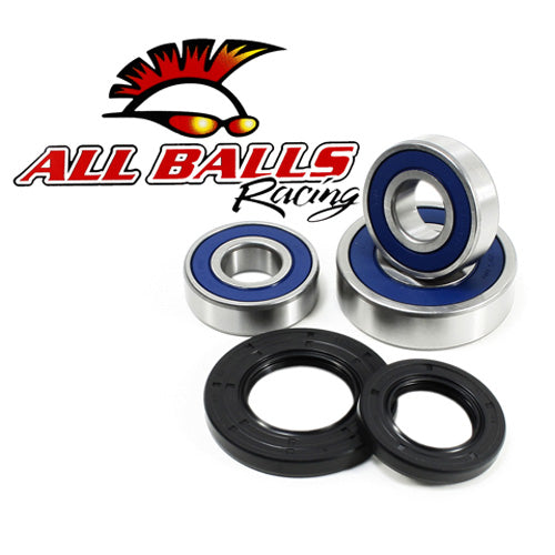 All Balls Racing Wheel Bearing Kit Part #25-1269 for Enhanced Vehicle Performance