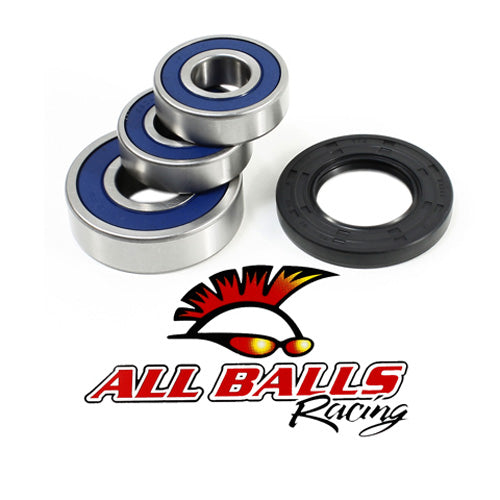 All Balls Racing Wheel Bearing Kit - Part Number 25-1272