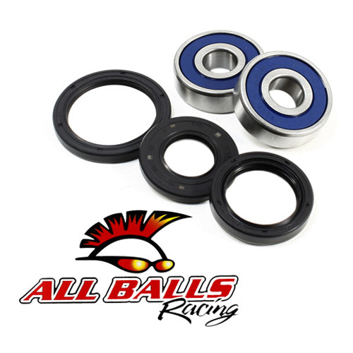 All Balls Racing Wheel Bearing Kit (Part Number 25-1310)