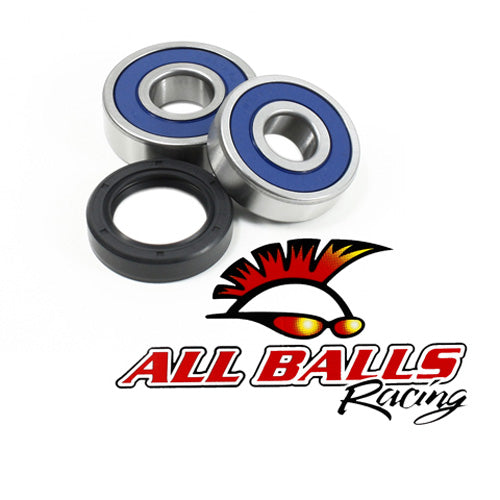 ALL BALLS RACING Wheel Bearing Kit Part Number 25-1335 for Motorcycle and ATV