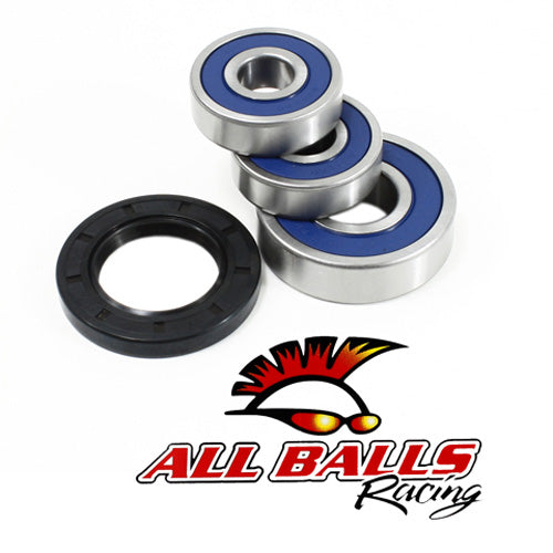 All Balls Racing Wheel Bearing Kit Part #25-1349 for Enhanced Vehicle Performance