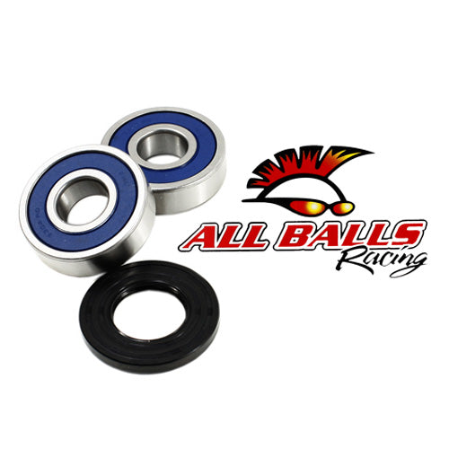 All Balls Racing Wheel Bearing Kit (Part Number 25-1353)