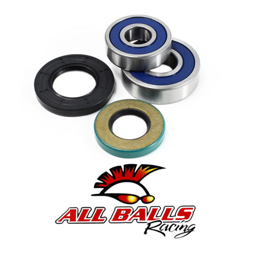 All Balls Racing Wheel Bearing Kit (Part Number 25-1357)