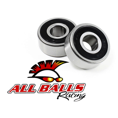 All Balls Racing Wheel Bearing Kit 25-1368 for Enhanced Vehicle Performance