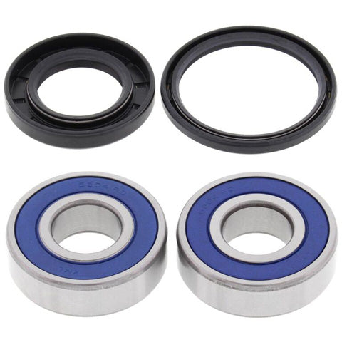 All Balls Racing Wheel Bearing Kit - Part #25-1380 for Enhanced Wheel Performance