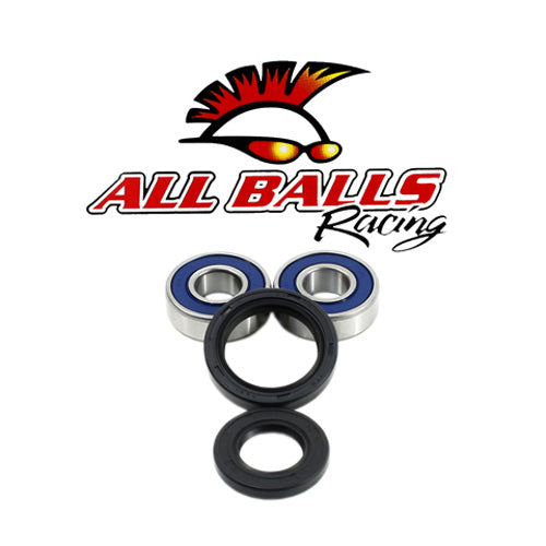All Balls Racing Wheel Bearing Kit - Part Number 25-1385