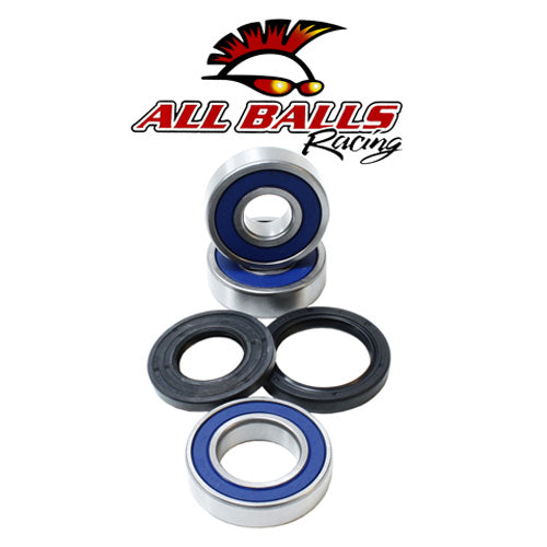 All Balls Racing Wheel Bearing Kit (Part Number 25-1390)