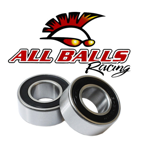 All Balls Racing Wheel Bearing Kit (Part #25-1394)
