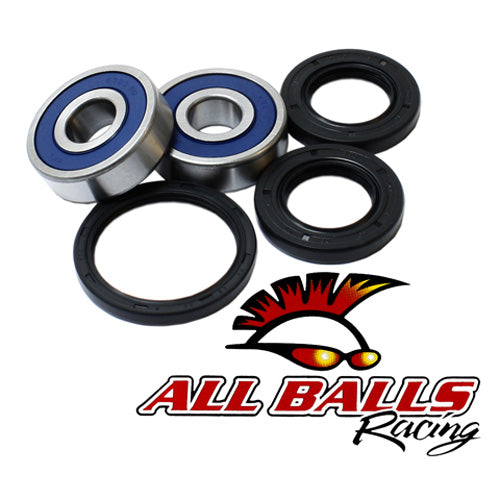 All Balls Racing Wheel Bearing Kit - Part Number 25-1448