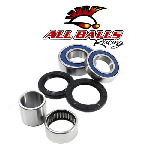 All Balls Racing Wheel Bearing Kit (Part No. 25-1473) for Enhanced Vehicle Performance