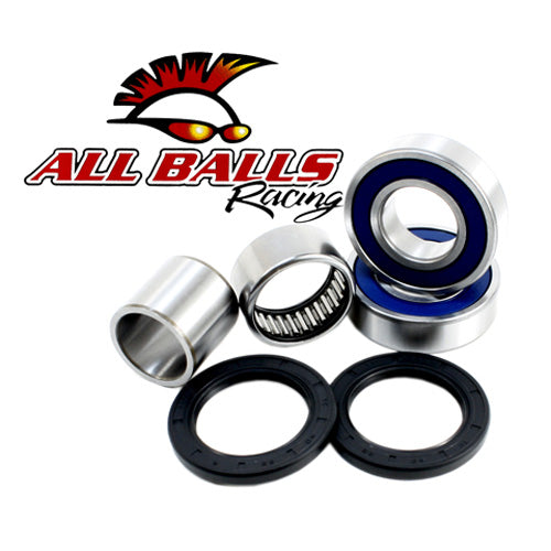 ALL BALLS RACING Wheel Bearing Kit Part 25-1474 for Enhanced Vehicle Performance