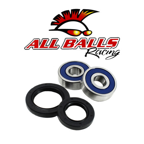 ALL BALLS RACING Wheel Bearing Kit 25-1488 for Enhanced Vehicle Performance