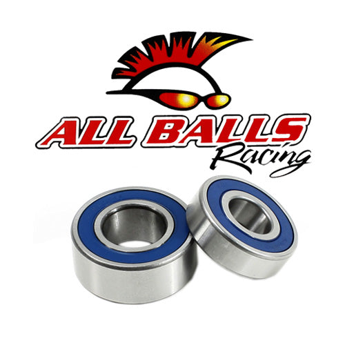 All Balls Racing Wheel Bearing Kit (Part #25-1528) for Enhanced Vehicle Performance
