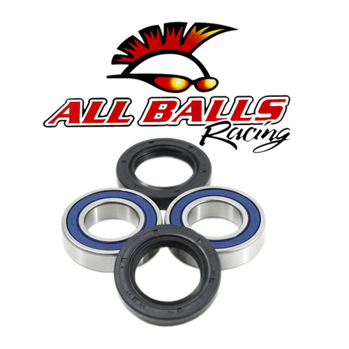 All Balls Racing Wheel Bearing and Seal Kit Part #25-1569
