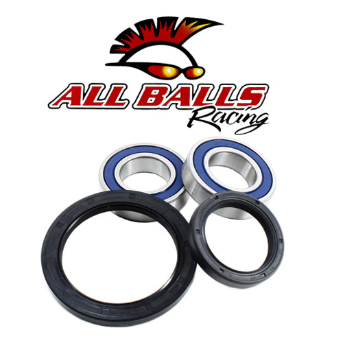 All Balls Racing Wheel Bearing and Seal Kit - Part #25-1584