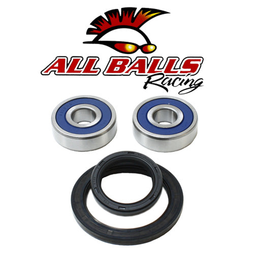 All Balls Racing Wheel Bearing and Seal Kit - Part No. 25-1585