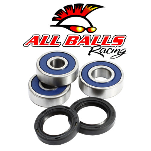 All Balls Racing Wheel Bearing and Seal Kit – Part Number 25-1600