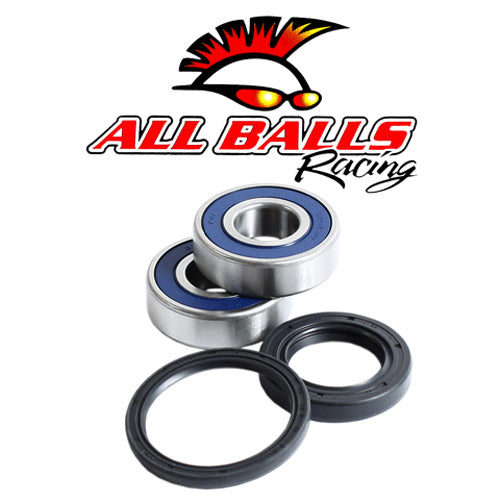 All Balls Racing Wheel Bearing and Seal Kit 25-1601 for Motorcycle and ATV Maintenance
