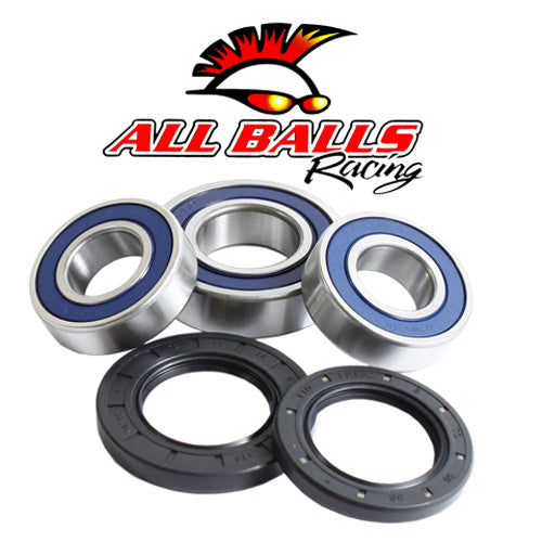 All Balls Racing Wheel Bearing and Seal Kit Part #25-1606