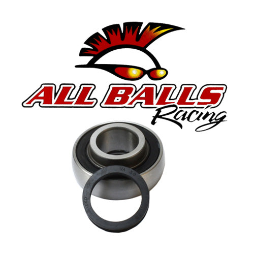 All Balls Racing Wheel Bearing and Seal Kit (Part #25-1614)