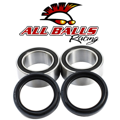 All Balls Racing Wheel Bearing and Seal Kit, Upgrade Part #25-1617