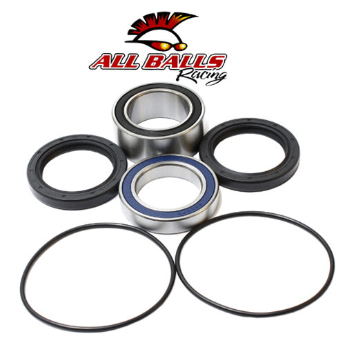 All Balls Racing Wheel Bearing and Seal Kit - Upgrade Part 25-1620
