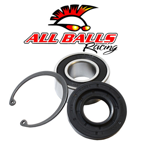 All Balls Racing Inner Primary Ball Bearing and Seal Kit (Part #25-3102)