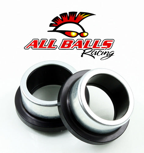 All Balls Racing Rear Wheel Spacer Kit - Part Number 11-1102-1