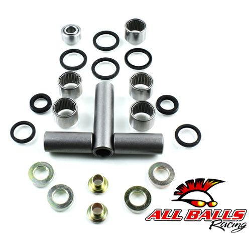 All Balls Racing Swing Arm Linkage Kit - Part Number 27-1147