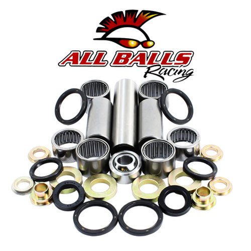 All Balls Racing Swing Arm Linkage Kit - Part Number 27-1148