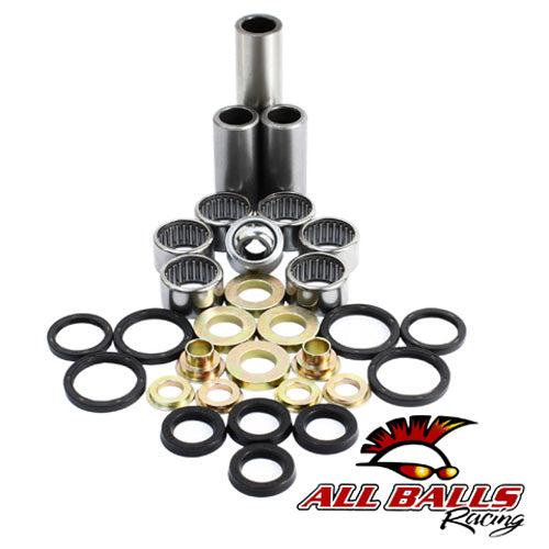 All Balls Racing Swing Arm Linkage Kit 27-1151 for Motorcycle Suspension