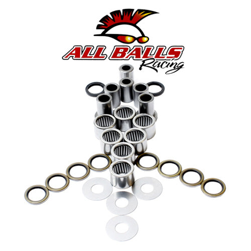ALL BALLS RACING Swing Arm Linkage Kit Part Number 27-1154