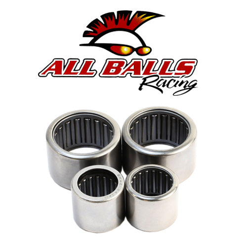 All Balls Racing Swing Arm Bearing Kit - Part 28-0002