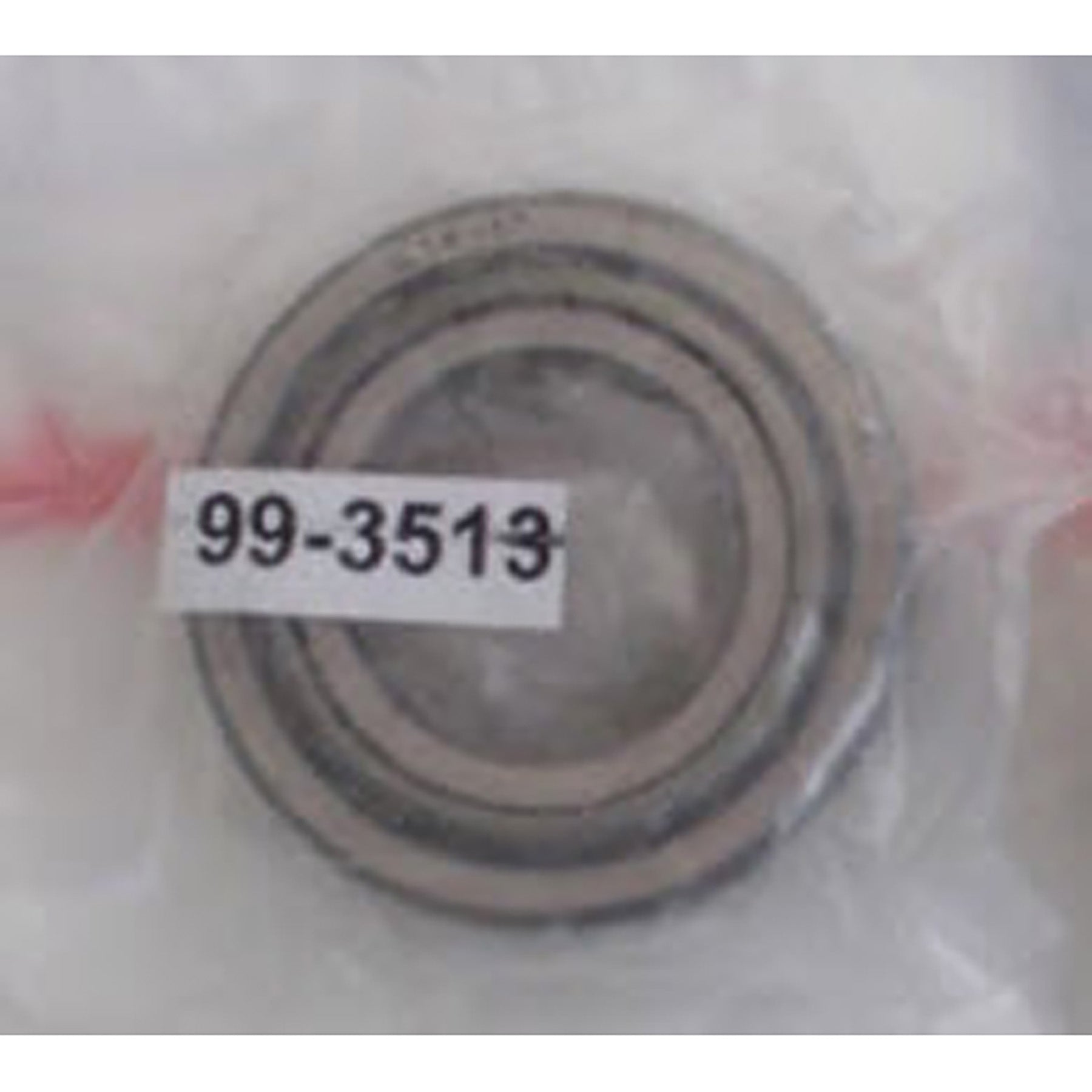 All Balls Racing Taper Bearing 320/28XJ (33-1004) for Improved Wheel Performance