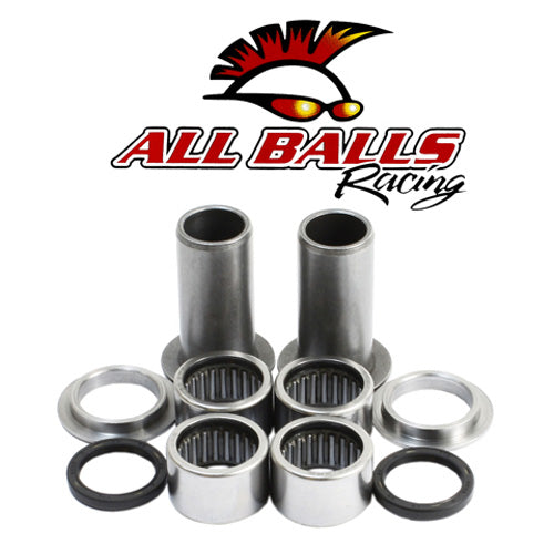 All Balls Racing Swing Arm Bearing Kit (Part #28-1119)
