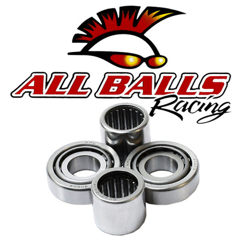 All Balls Racing Swing Arm Bearing Kit 28-1174 for Motorcycle Suspension