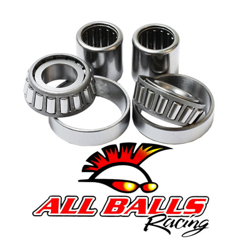 All Balls Racing Swing Arm Bearing Kit Part 28-1175 for Motorcycle Suspension