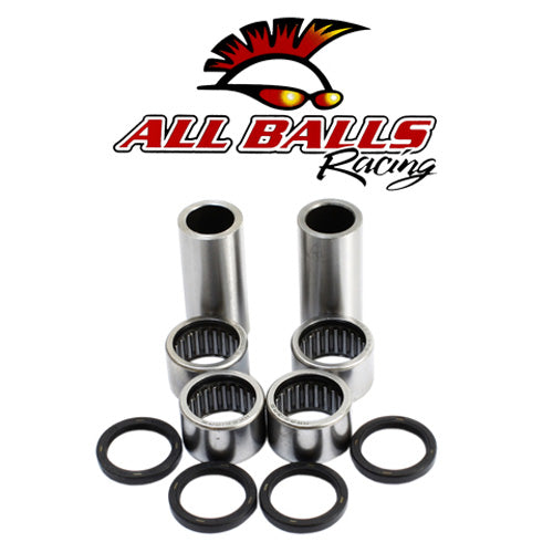 All Balls Racing Swing Arm Kit (Part #28-1178) for Motorcycle Suspension Enhancement