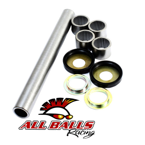 All Balls Racing Swing Arm Kit Part #28-1181 for Motorcycle Suspension Upgrade