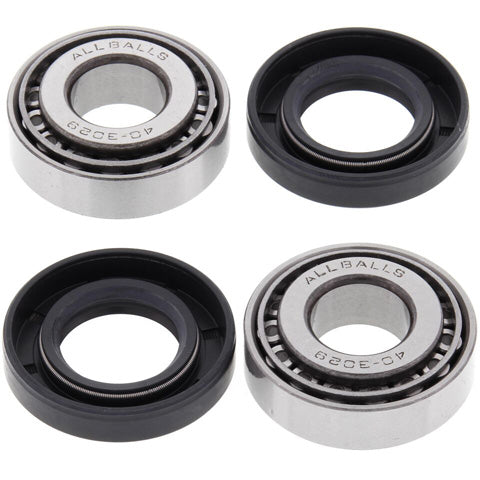 All Balls Racing Swing Arm Bearing Kit Part #28-1195 for Motorcycle Suspension
