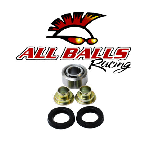 All Balls Racing Rear Shock Bearing Kit - Part Number 29-5044