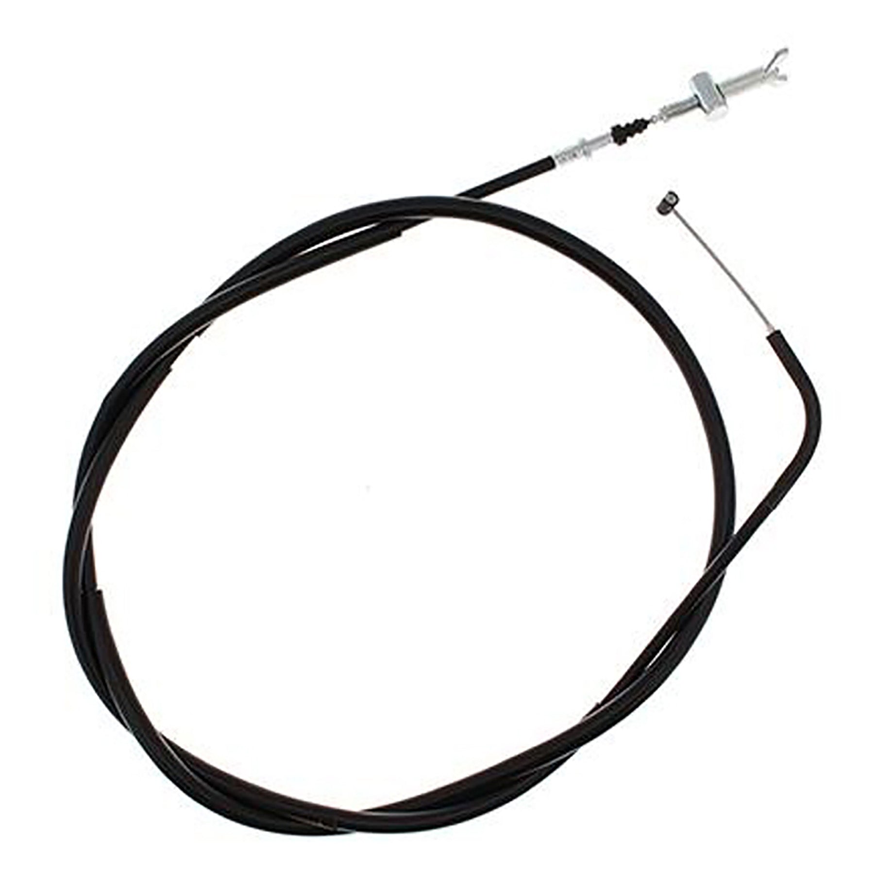 All Balls Racing ATV Brake Control Cable - Part Number 45-4061
