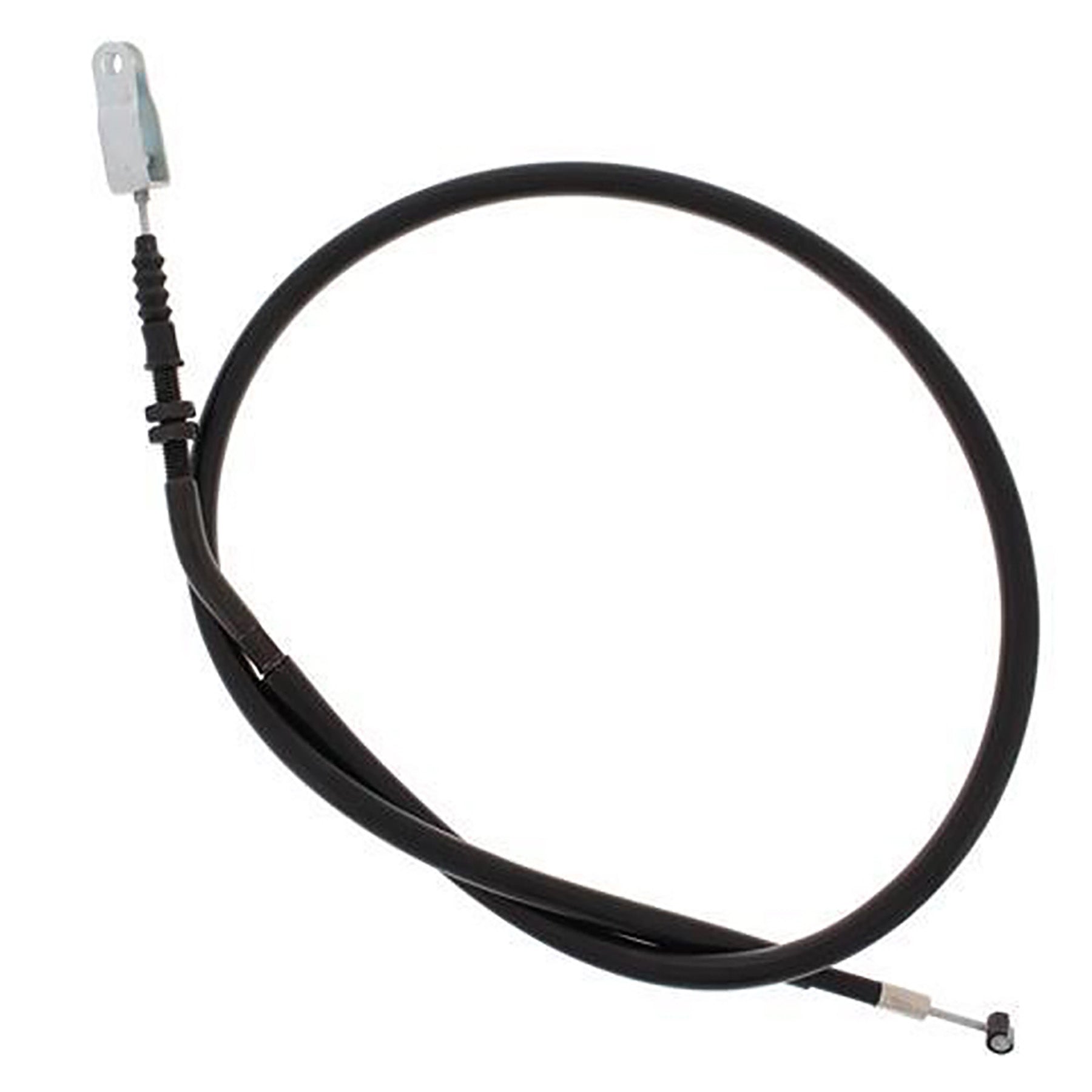 All Balls Racing ATV Brake Control Cable - Part Number 45-4070