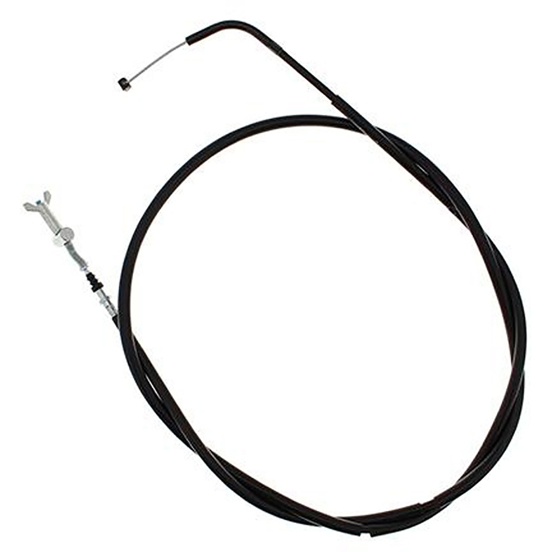 All Balls Racing ATV Brake Control Cable - Part Number 45-4069