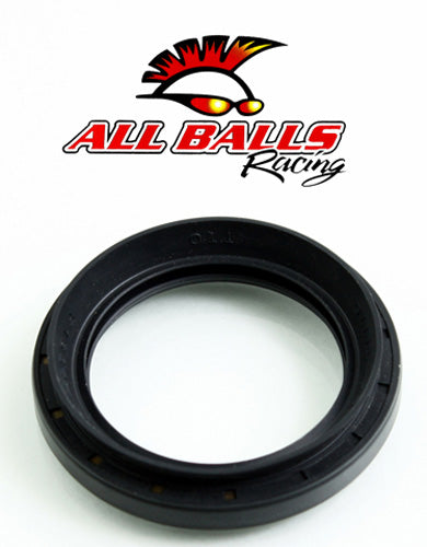 All Balls Racing Double Lipped Seal 44-62-7/11 for Enhanced Engine Protection