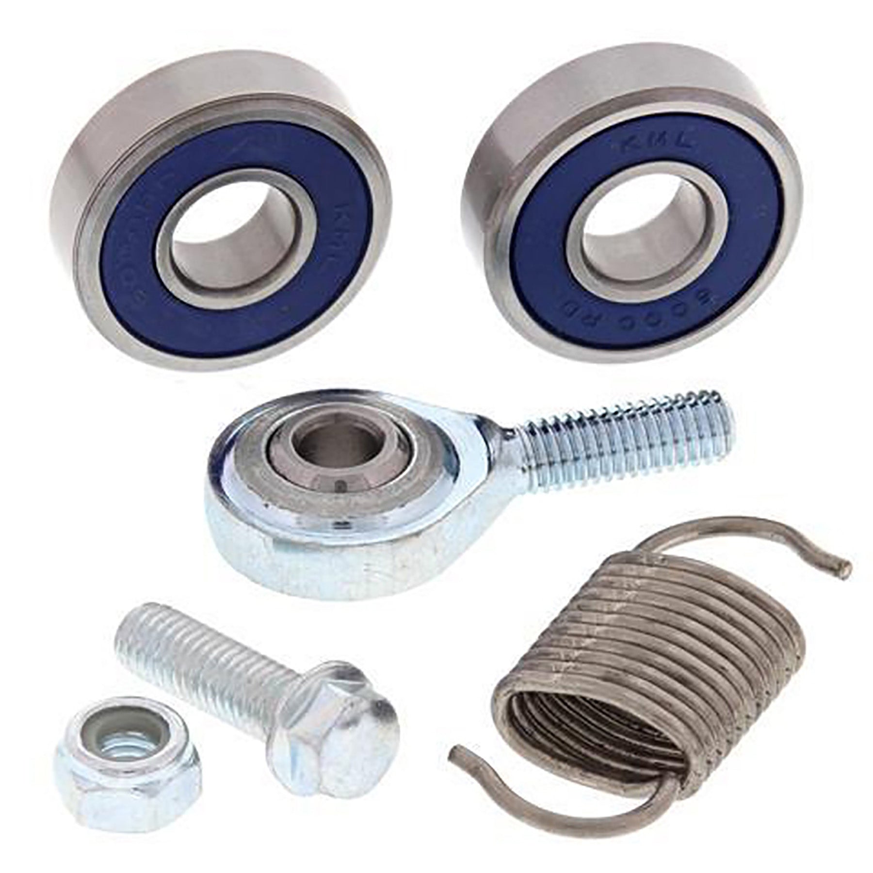 All Balls Racing Rear Brake Pedal Kit - Part Number 18-2003