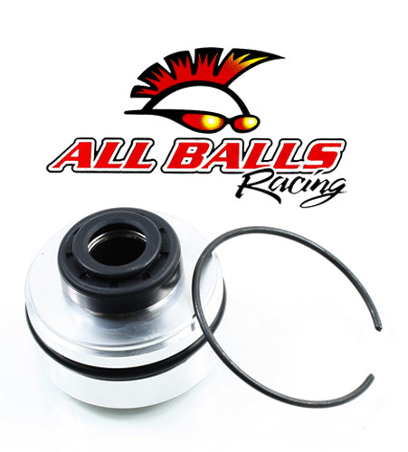 All Balls Racing Rear Shock Seal Kit 50x16 - Durable Suspension Seal Replacement